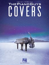 Piano Guys - Covers