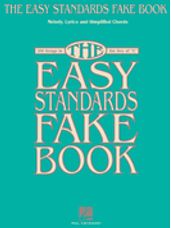 Easy Standards Fake Book