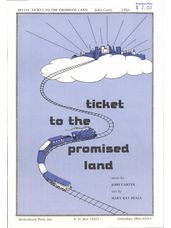 Ticket to the Promised Land