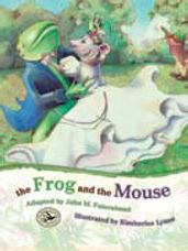Frog and the Mouse, The