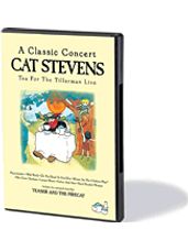 Cat Stevens - A Classic Concert