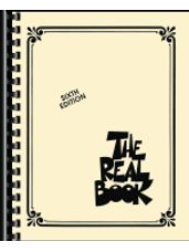 Real Book, The - Volume I Sixth Edition - C Instruments
