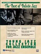 Best of Belwin Jazz: Young Jazz Col/Jazz Ens [1st B-Flat Trumpet]