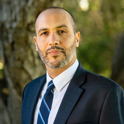 Saleem Belbahri