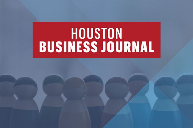 Tyson &#038; Mendes Selected for Houston Business Journal’s 2024 Diversity in Business Award