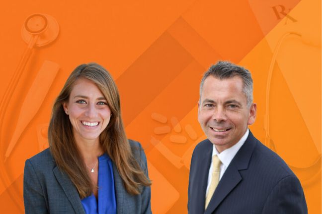 Partners Emily Beck and Harry Harrison’s Defense Verdict in Elder Abuse Case Featured by OrangeCountyLawyers.com