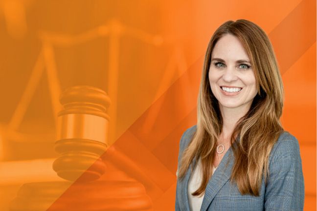 Holly Howanitz, Managing Partner of Tyson &#038; Mendes Jacksonville Office, Selected for Florida Trend’s Legal Elite – Women Leaders in Law
