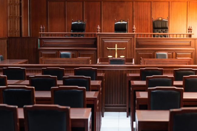 Disqualifying Judges: Expanding Washington Law