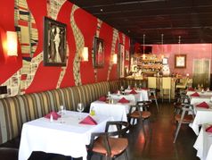 Bistro 13