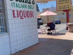 Nona’s Italian Deli