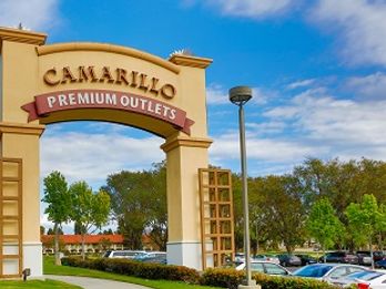 Camarillo Premium Outlets