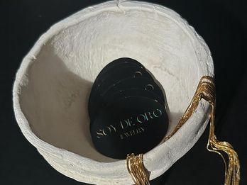 Soy De Oro Jewelry