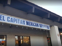 El Capitan Mexican Seafood