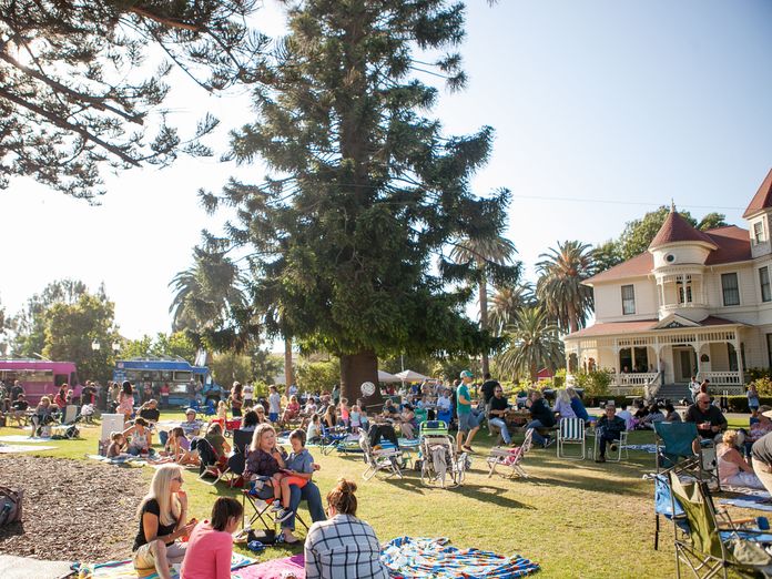 Soak Up Summer 2025 With These Fun-Filled Events in Camarillo