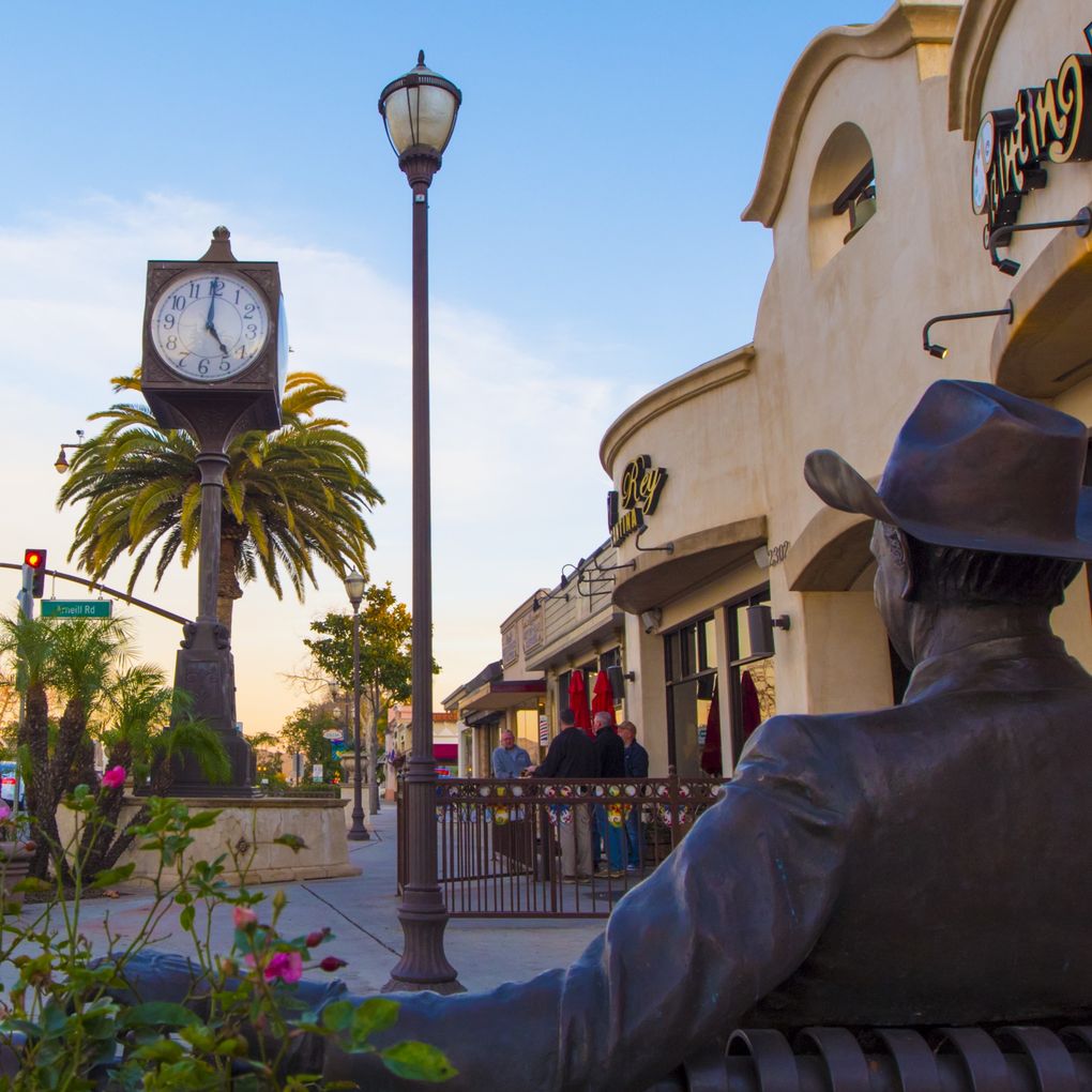 Camarillo Old Town Visit Camarillo